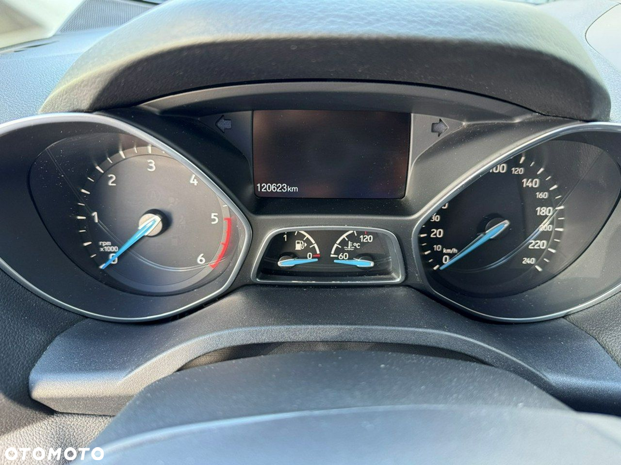 Ford C-MAX - 14