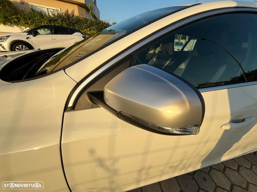 Volvo V60 D2 Edition - 36