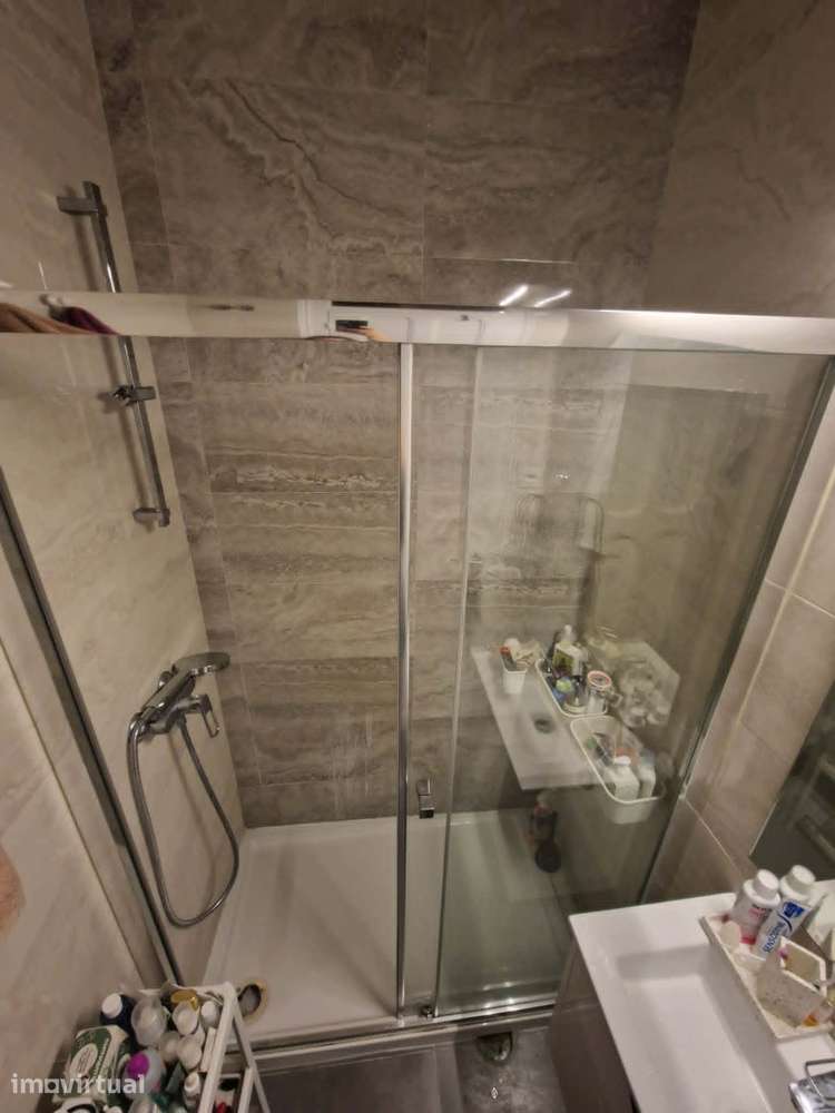 Apartamento para arrendar na Alameda - Grande imagem: 5/5