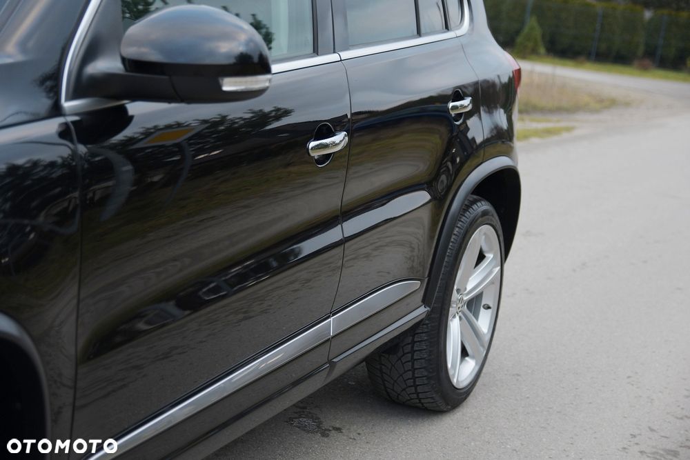 Volkswagen Tiguan 2.0 TDI 4Mot Sport&Style DSG - 12