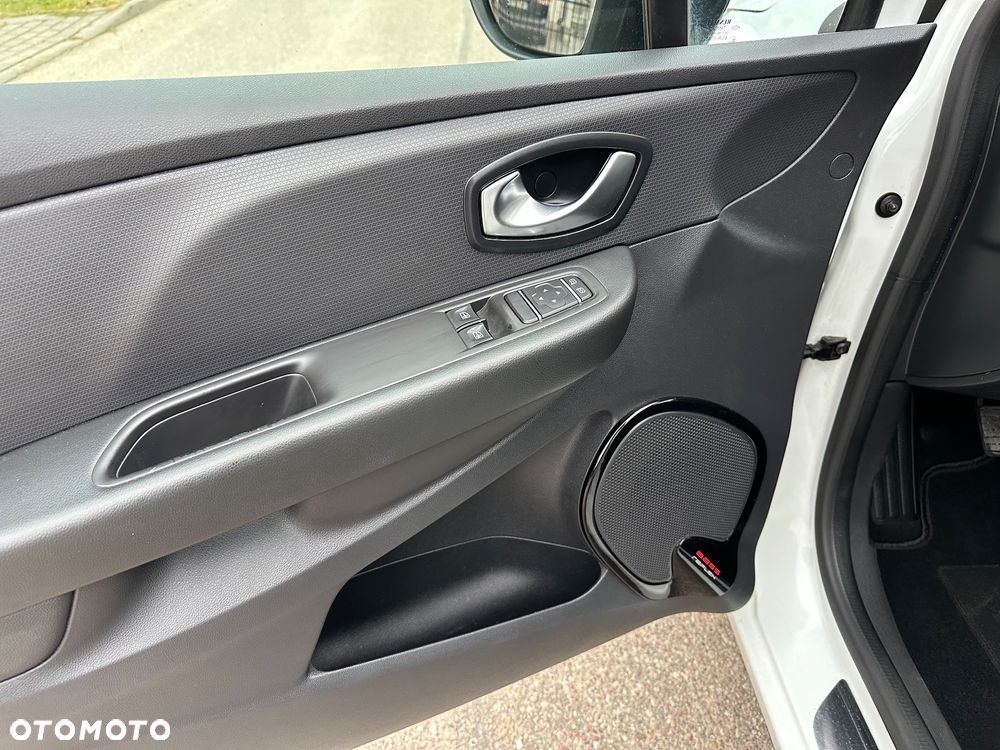 Renault Clio 0.9 Energy TCe Limited EU6 - 15