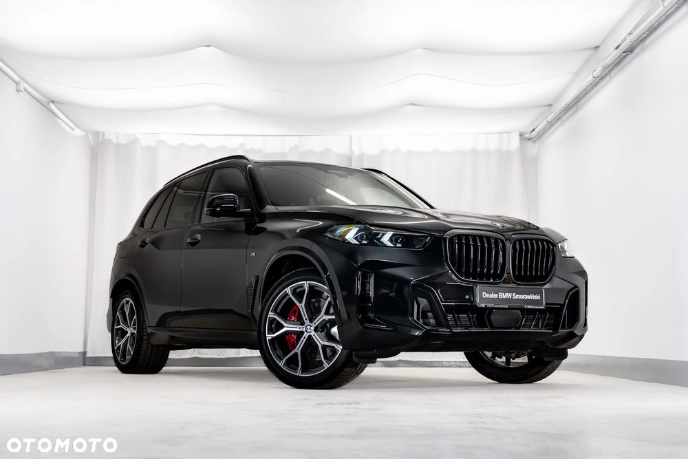 BMW X5 xDrive30d - 18