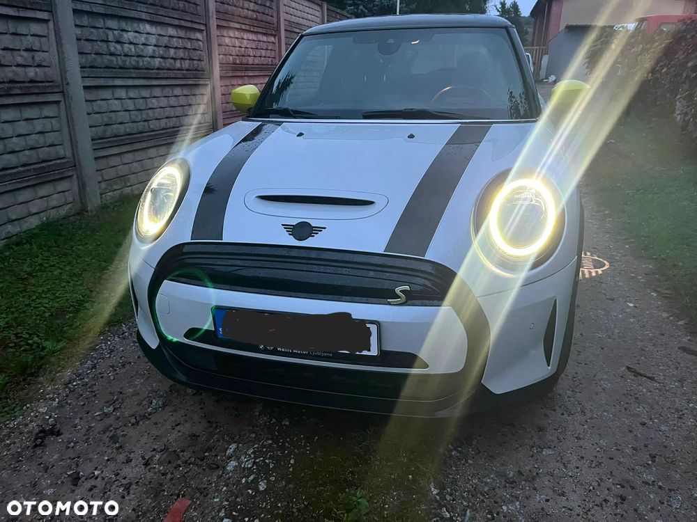 MINI Inny - 2
