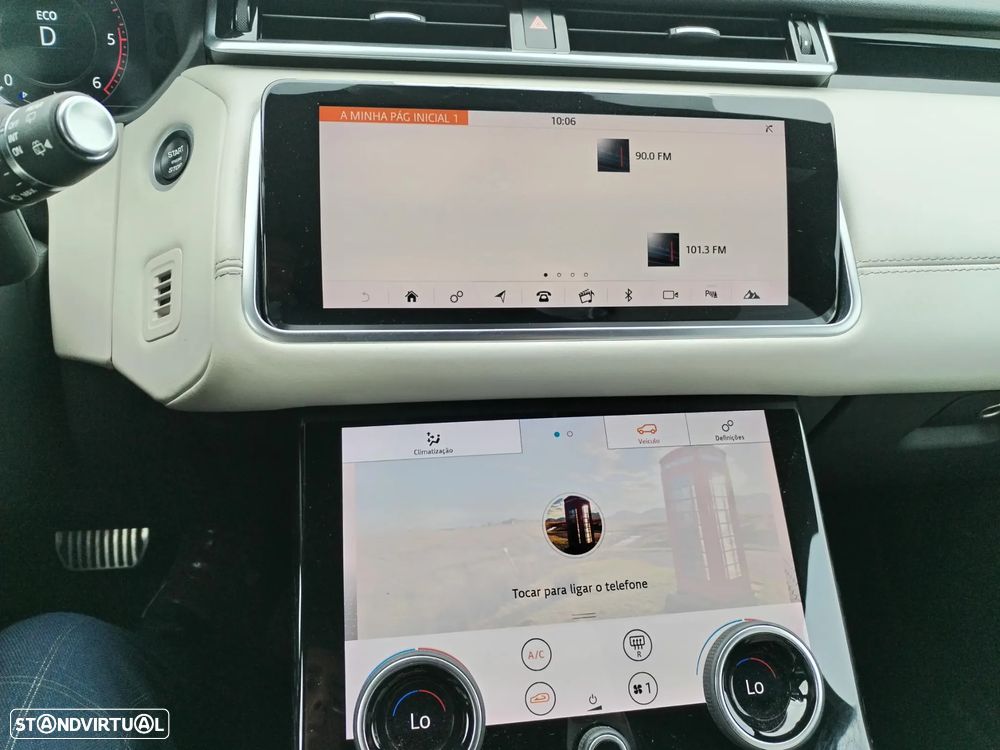 Land Rover Range Rover Velar 2.0 D R-Dynamic S - 31