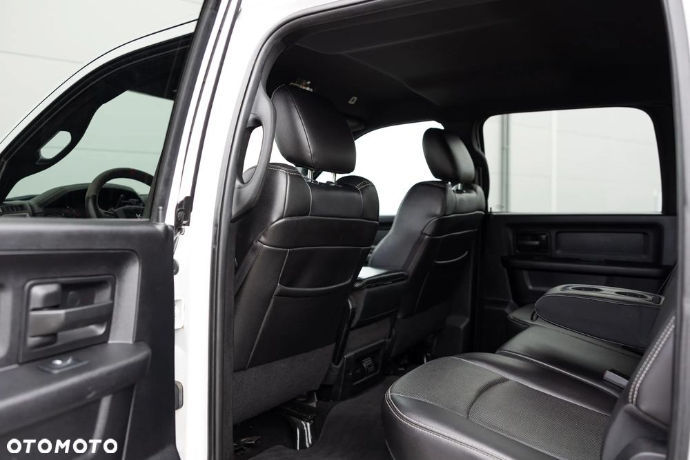 RAM 1500 - 32
