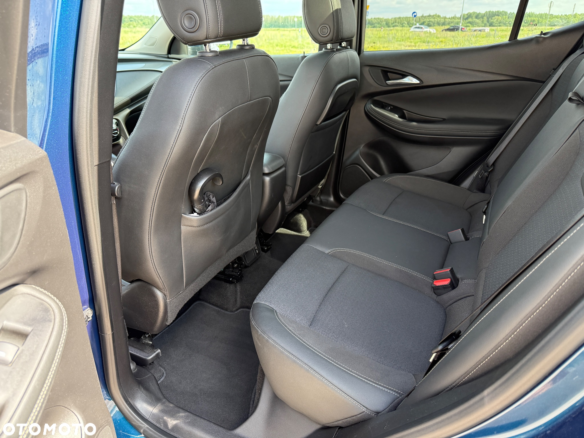 Buick Encore - 10