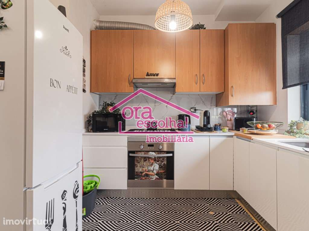 Apartamento T1 no condomínio com piscina no Palmela Village - Quint... - Grande imagem: 3/13