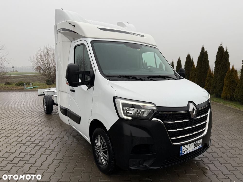 Renault Master - 6