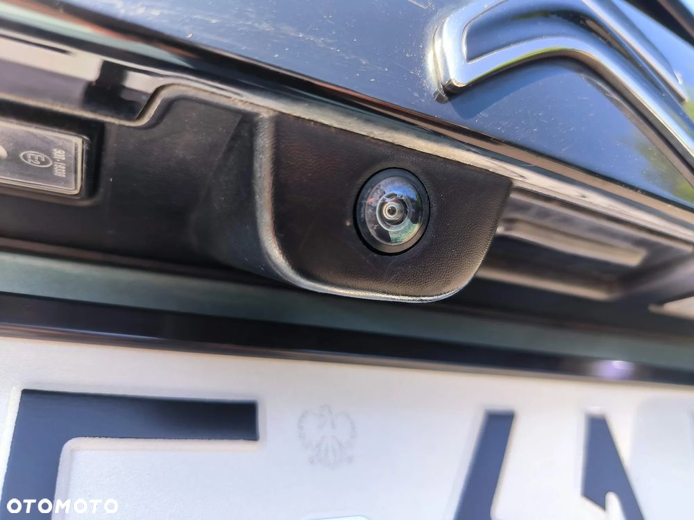 Citroën C4 PureTech 100 Stop&Start LIVE PACK - 20
