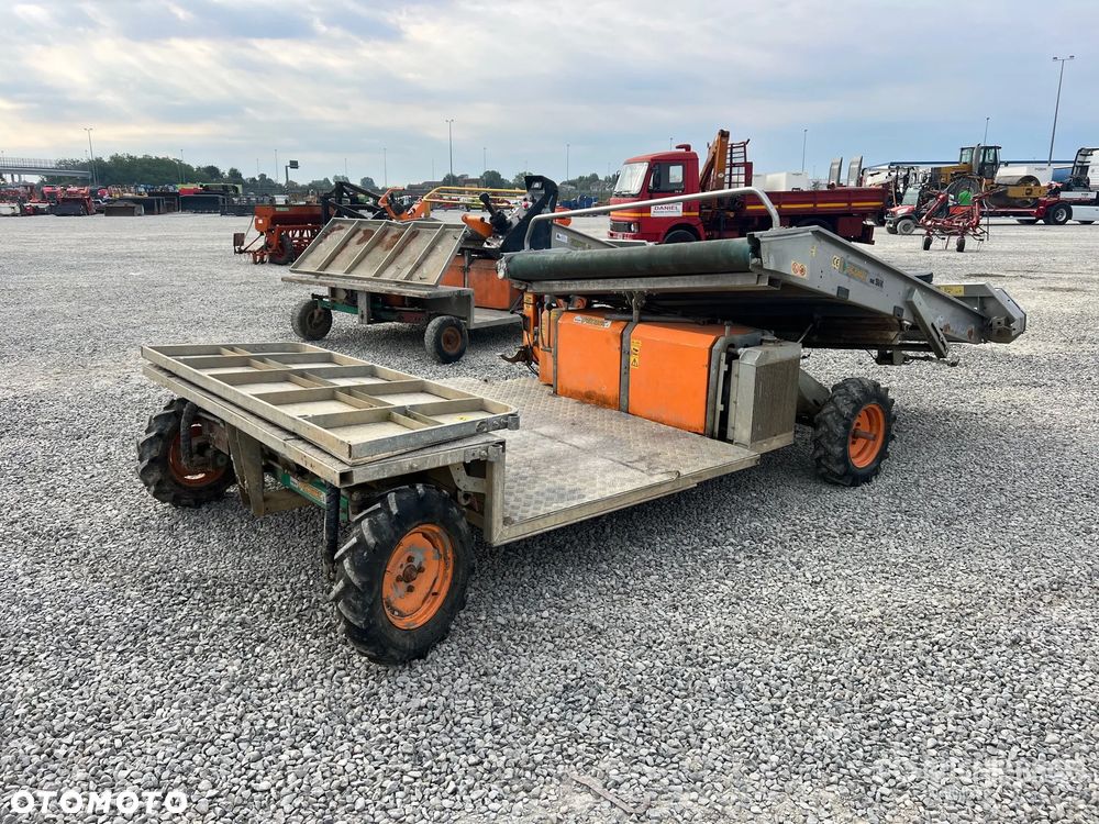 Inny ORTOMEC SVK 170A - 2
