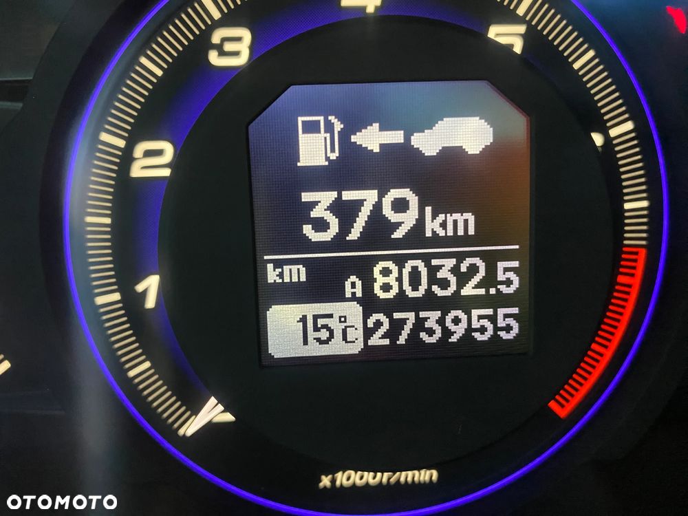 Honda Civic 1.8 Executive - 21