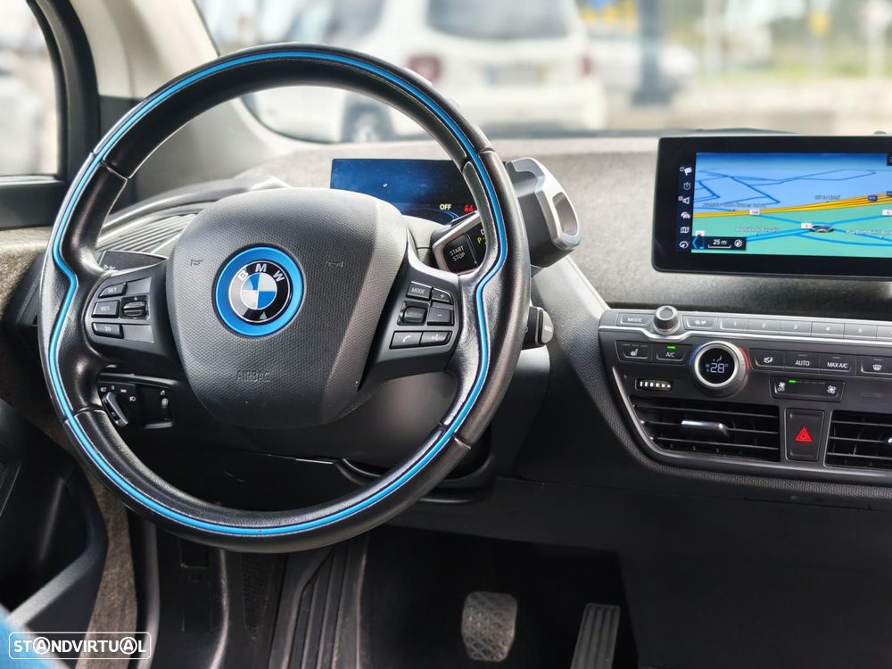 BMW i3 120Ah - 27