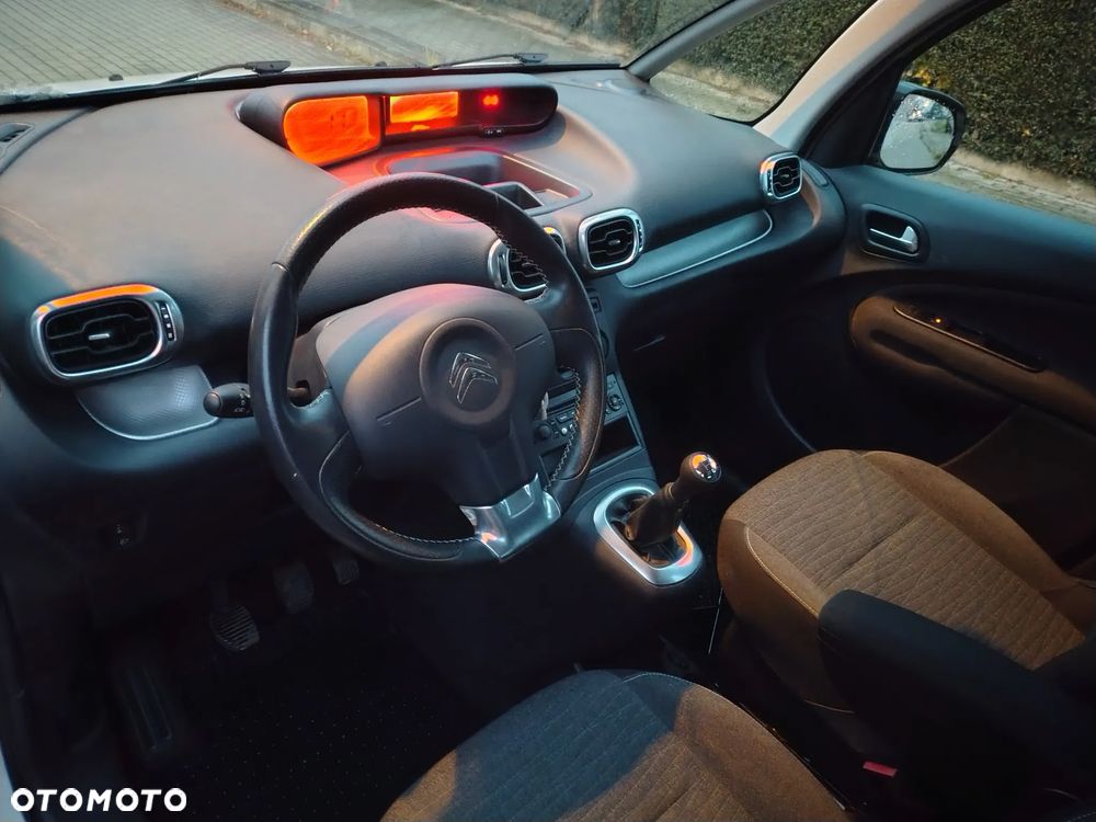 Citroën C3 Picasso BlueHDi 100 Selection - 18