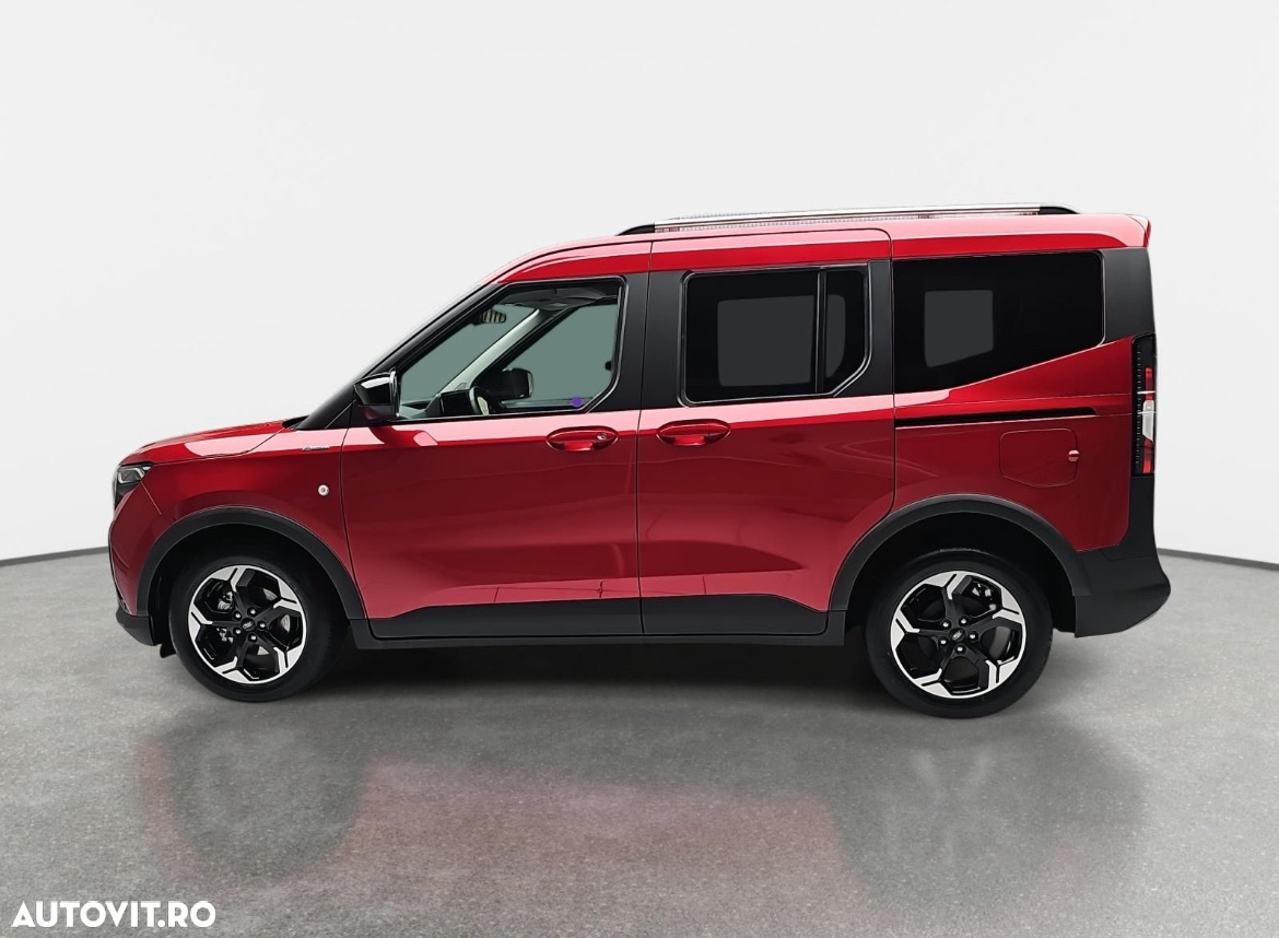 Ford Tourneo Courier 1.0 EcoBoost Aut. ACTIVE - 5