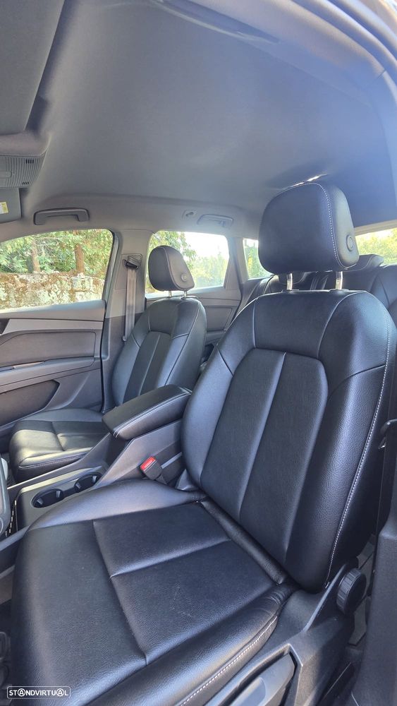 Audi Q4 e-tron 50 quattro 82 kWH - 8