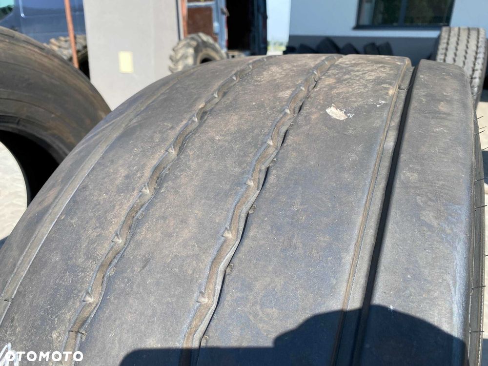 385/55R22.5 Opona UNIROYAL TH40 Naczepa th 40 - 4