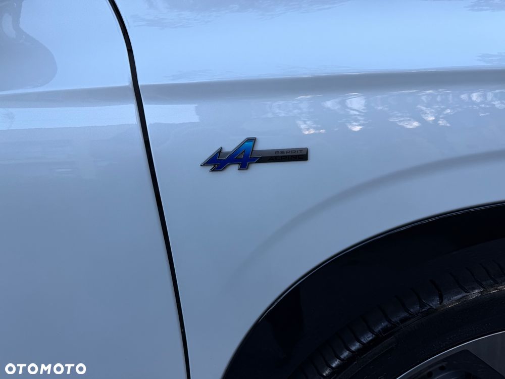 Renault Austral 1.2 E-Tech Full Hybrid 200 Esprit Alpine MMT - 18