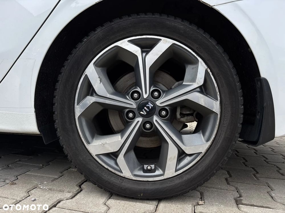 Kia Ceed 1.4 T-GDI L Business Line DCT - 9