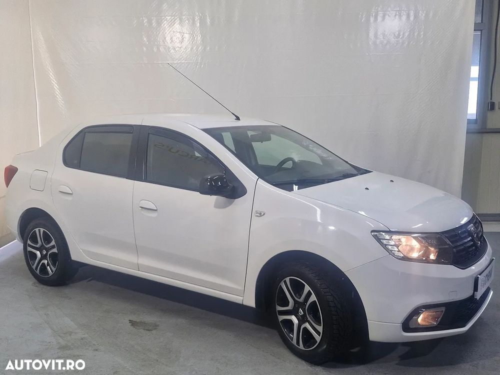 Dacia Logan 1.0 SCe Prestige - 14