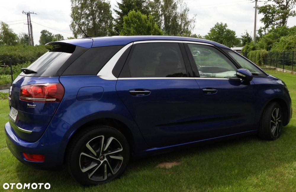 Citroën C4 Picasso BlueHDi 150 EAT6 Business Class - 7