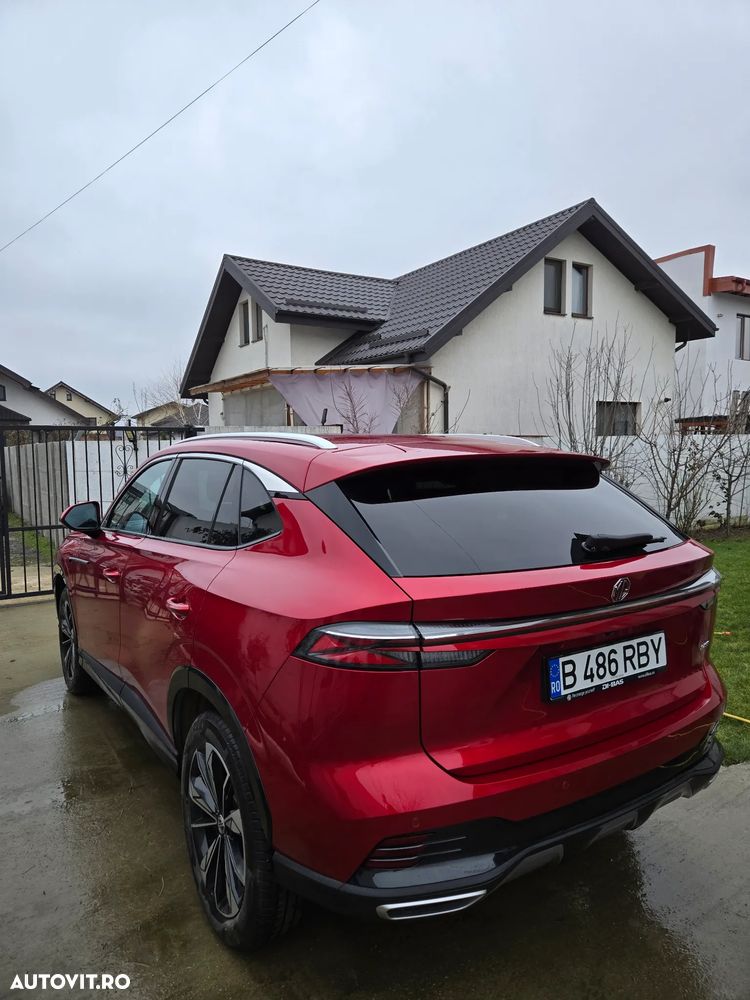 MG HS 1.5 T-GDi 7DCT Exclusive - 6