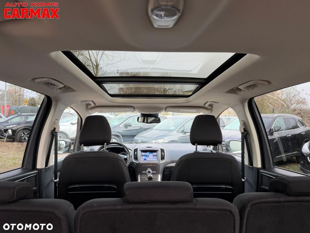 Ford Galaxy - 17