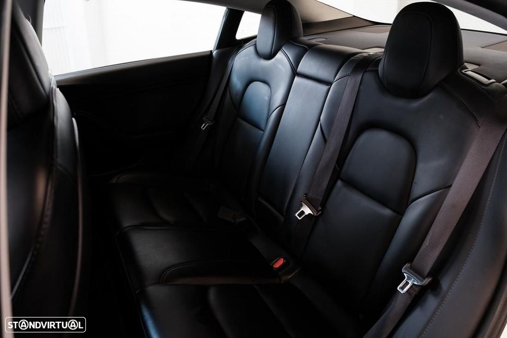 Tesla Model 3 Long-Range Dual Motor AWD - 5