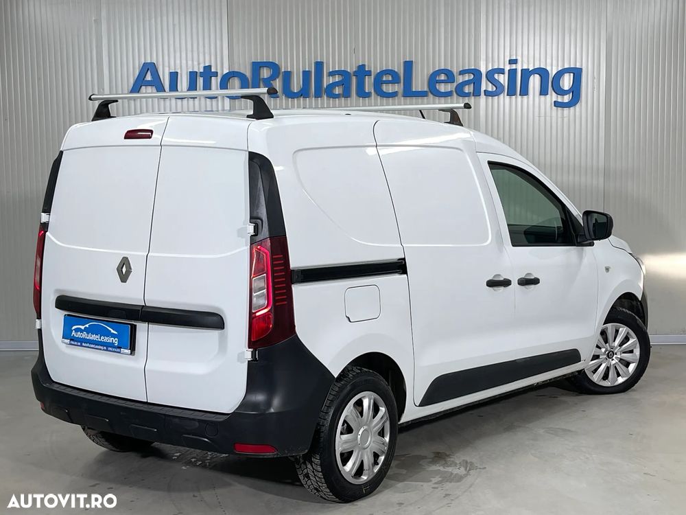 Renault Express - 4