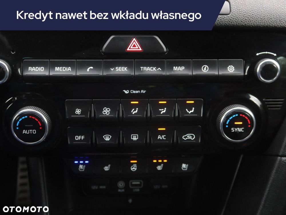 Kia Sportage - 14