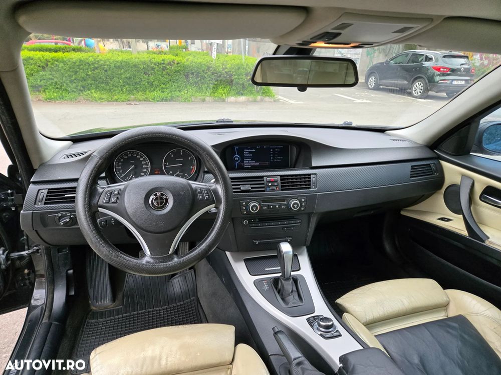 BMW Seria 3 - 9