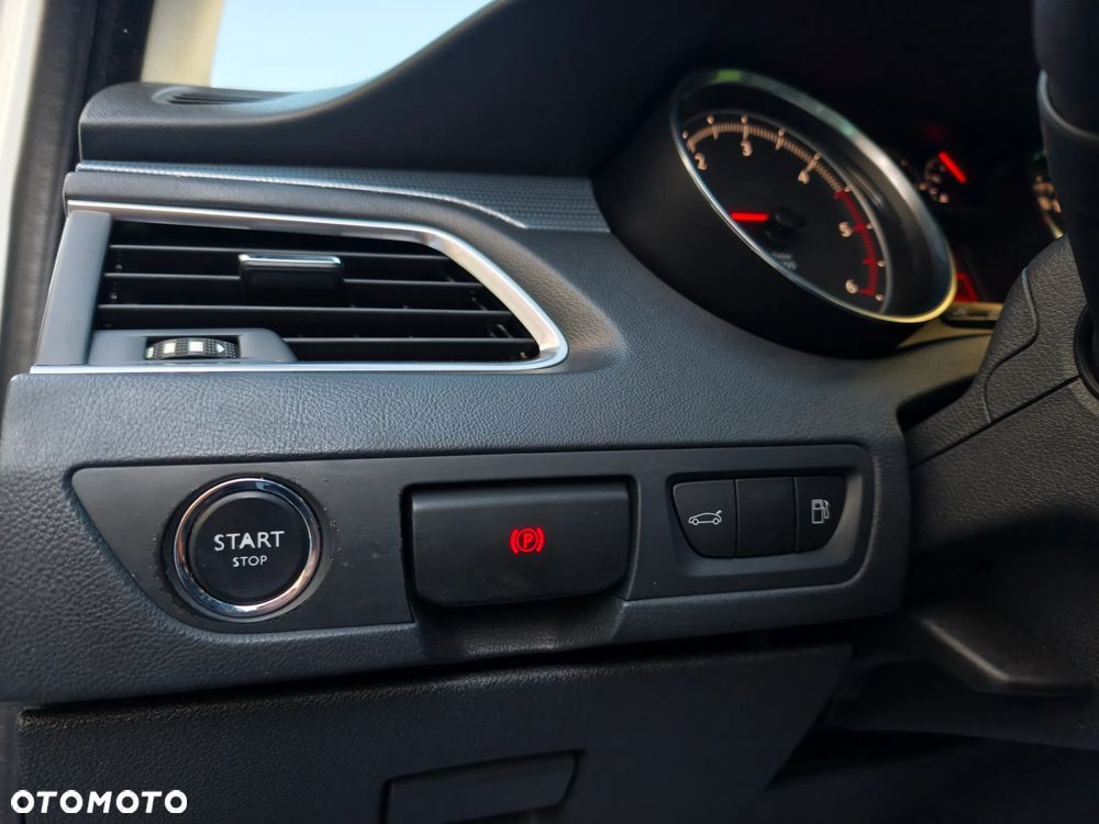 Peugeot 508 BlueHDi 150 Stop&Start Allure - 39