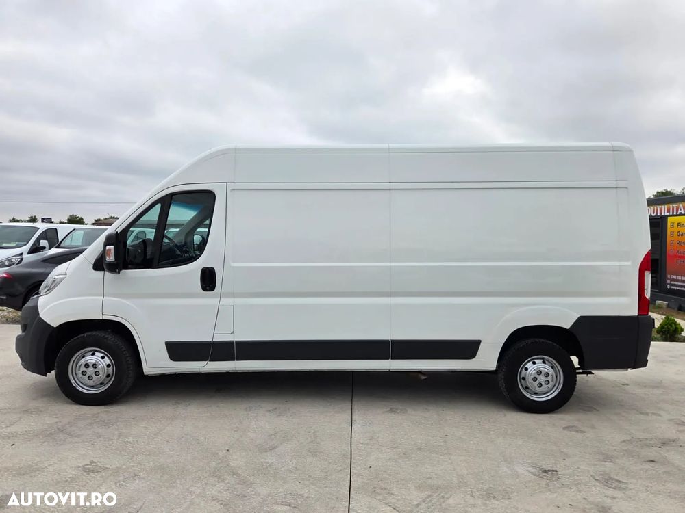 Citroën Jumper L3H2 - 9