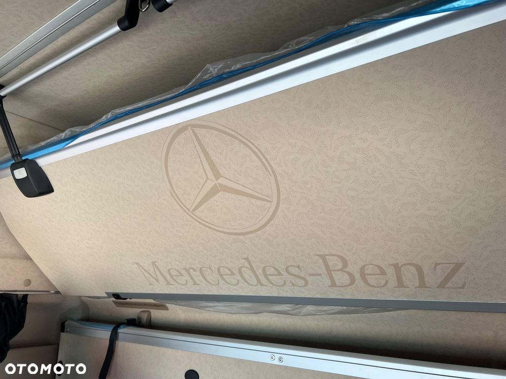 Mercedes-Benz ACTROS L bez retardera prokontraktowy - 28