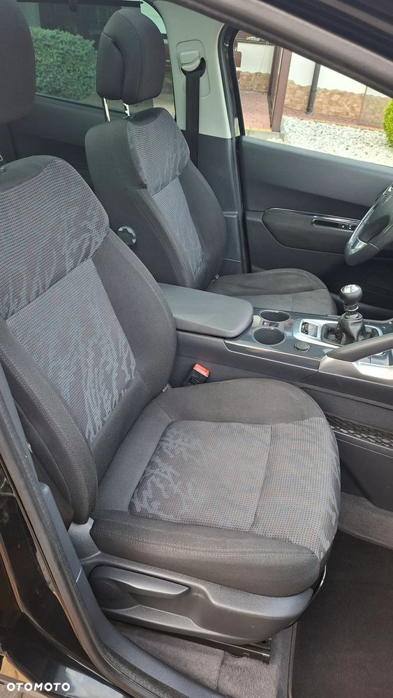 Peugeot 3008 HDi FAP 150 Platinum - 10