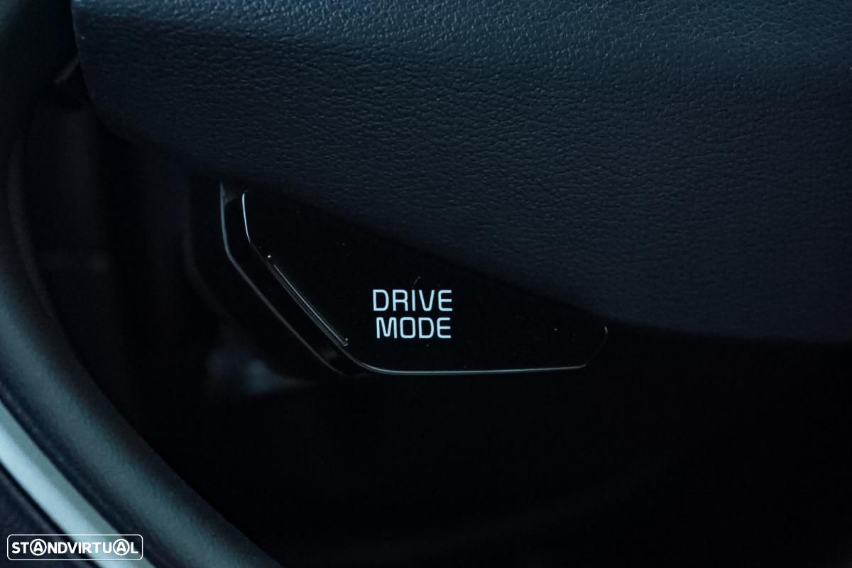 Kia Niro EV 64kWh Drive - 27