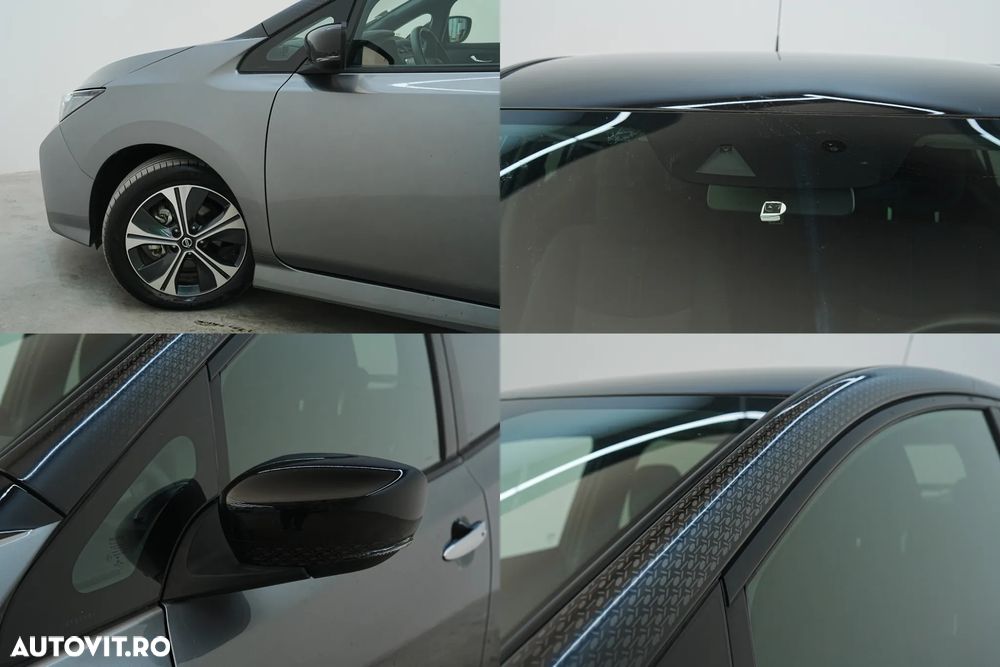Nissan LEAF - 21