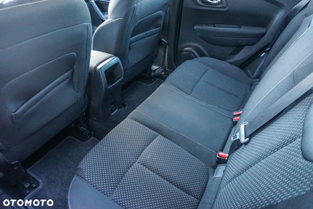 Renault Kadjar 1.2 Energy TCe Spring Edition - 21