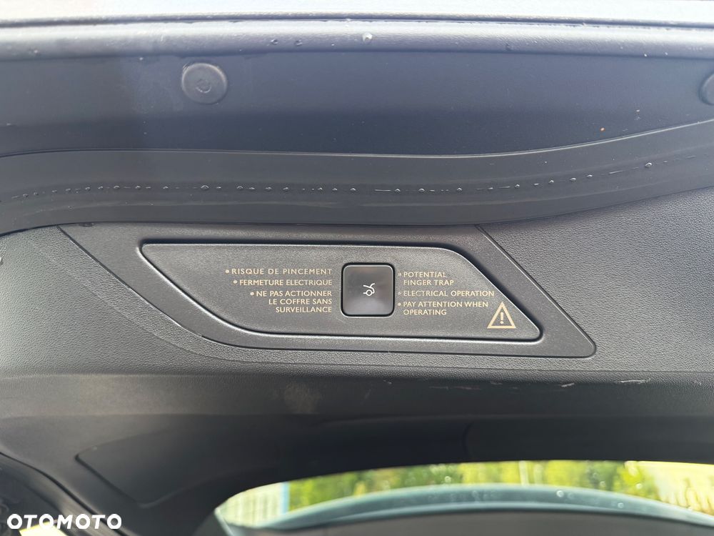 Citroën C4 Picasso - 20