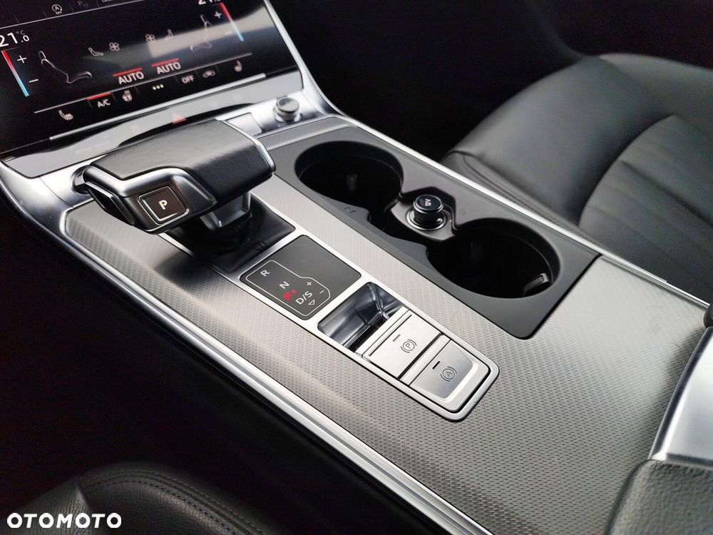 Audi A6 Limousine - 23