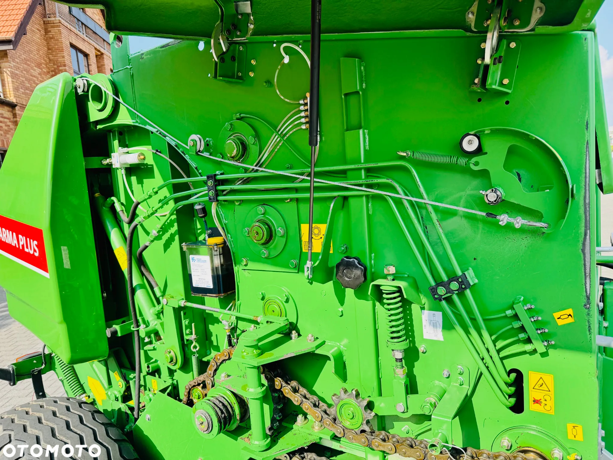 Sipma PS 1221 FARMA PLUS dostępny od ręki - 19