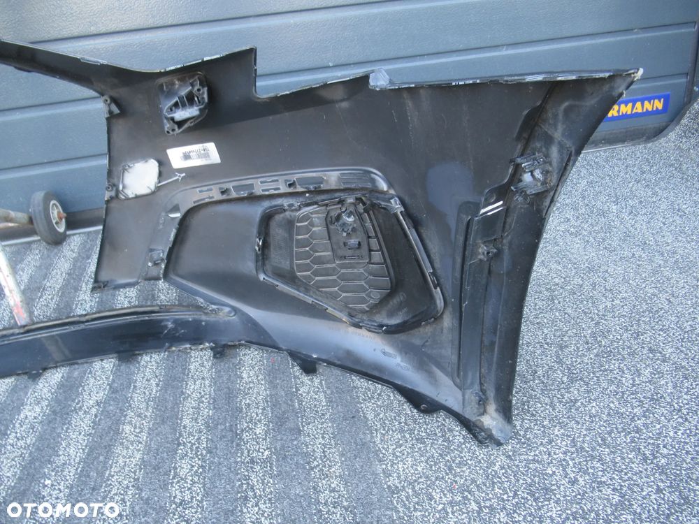 ZDERZAK PRZÓD PRZEDNI AUDI A3 8Y0 8Y0807437 2020-2024 - 26