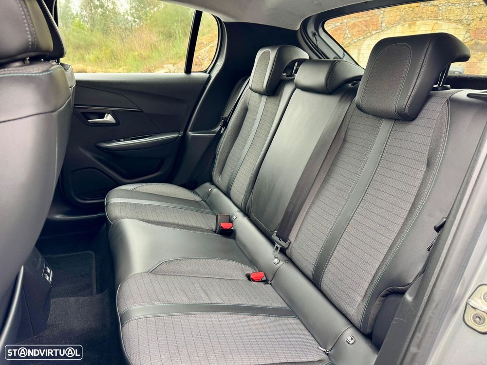 Peugeot 208 1.5 BlueHDi Allure - 8