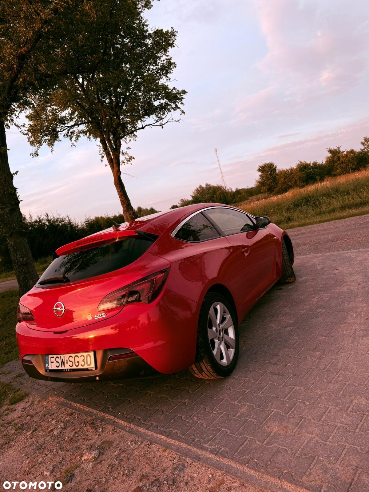 Opel Astra - 4