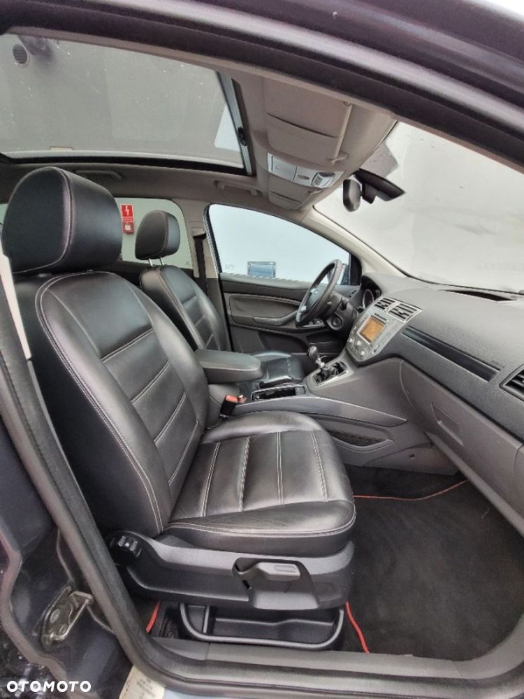 Ford Kuga 2.0 TDCi 4WD Titanium - 18