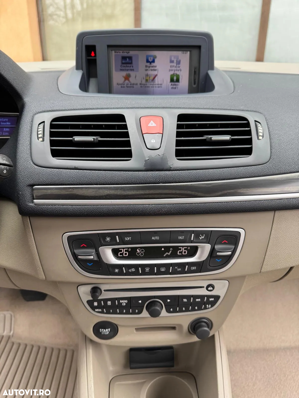 Renault Megane - 10