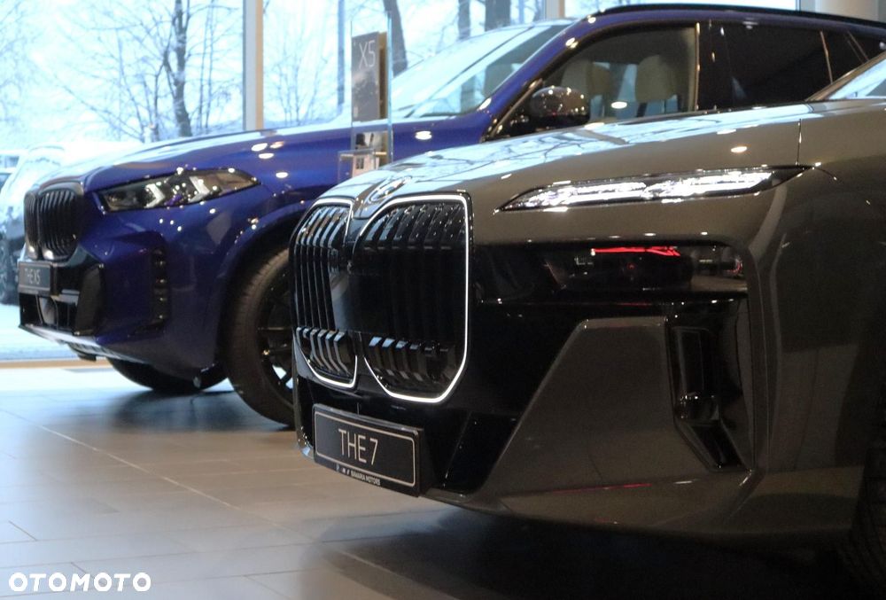BMW Seria 7 - 3