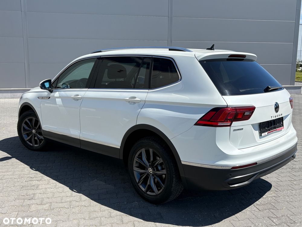 Volkswagen Tiguan Allspace 2.0 TDI SCR Comfortline - 12