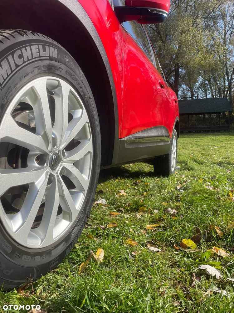 Renault Kadjar 1.2 Energy TCe Intens - 6