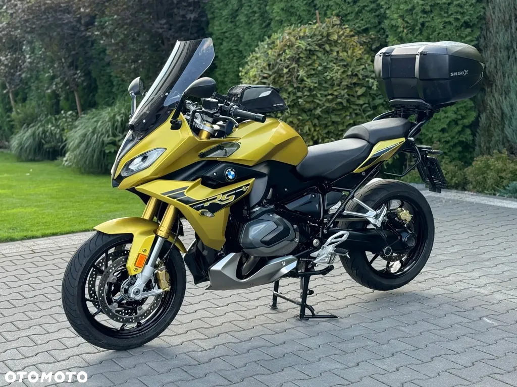 BMW R - 6