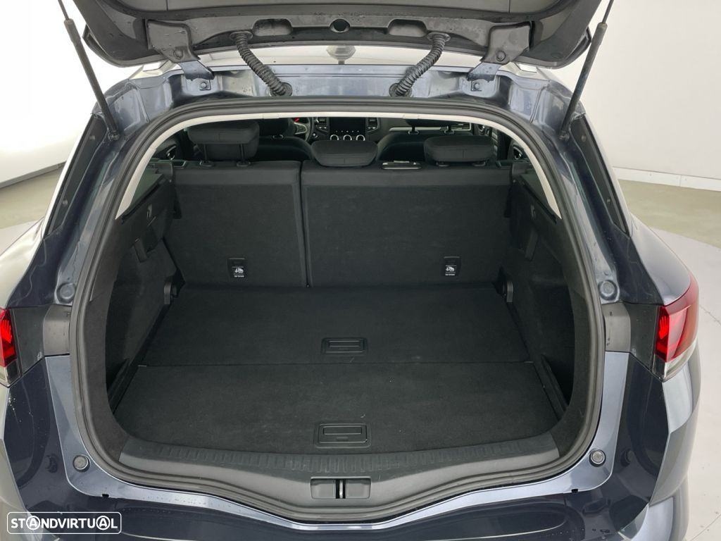 Renault Mégane Sport Tourer 1.3 TCe Limited - 12